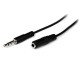 StarTech.com Cable de 2m de Extensi MU2MMFS